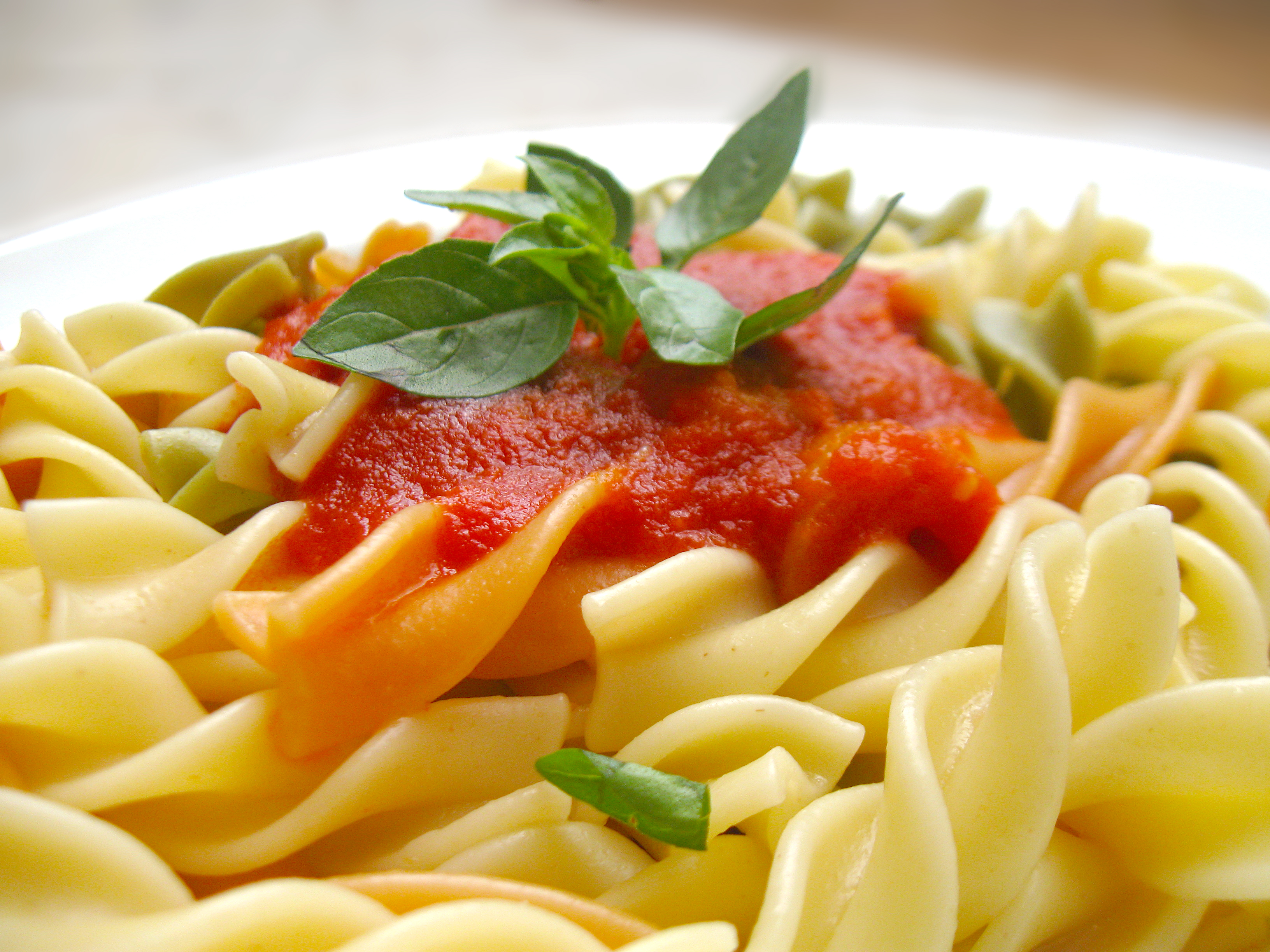 Download this Ranked High The List And Nothing Says Italian Food Like Pasta picture